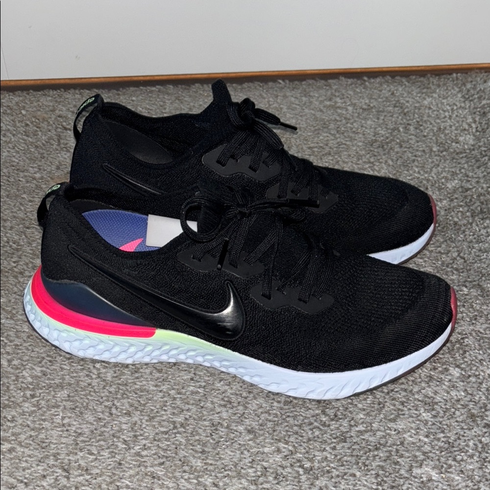 Nike Men's Epic React Flyknit